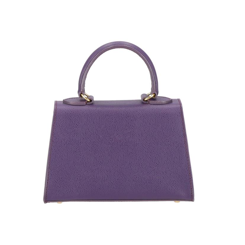 CARBOTTI ｶﾙﾎﾞｯﾃｨ/ハンドバッグ2way／LICIA//Aランク/93