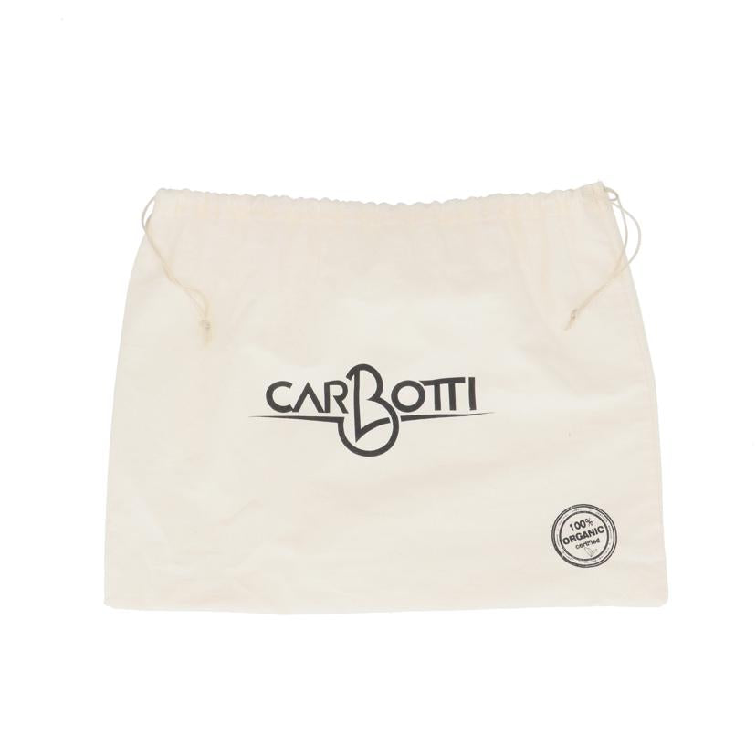 CARBOTTI ｶﾙﾎﾞｯﾃｨ/ハンドバッグ2way／LICIA//Aランク/93