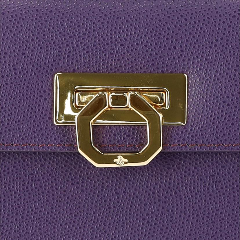 CARBOTTI ｶﾙﾎﾞｯﾃｨ/ハンドバッグ2way／LICIA//Aランク/93