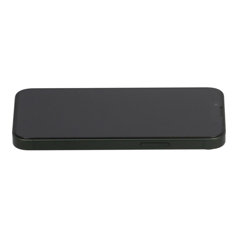 Apple アップル/iPhone13mini　256GB/MNFD3J A//HX1719NQ03/Bランク/63