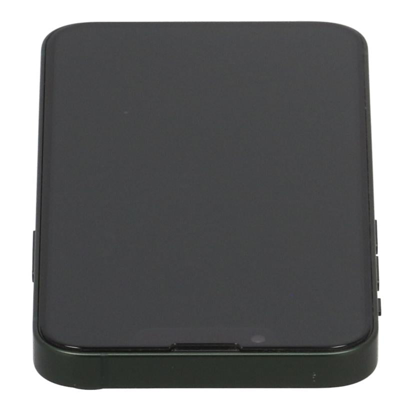 Apple アップル/iPhone13mini　256GB/MNFD3J A//HX1719NQ03/Bランク/63