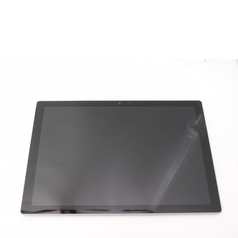 Microsoft マイクロソフト/Surface　Pro　7＋　タイプカバー同梱/282-00004//001735520353/Aランク/69