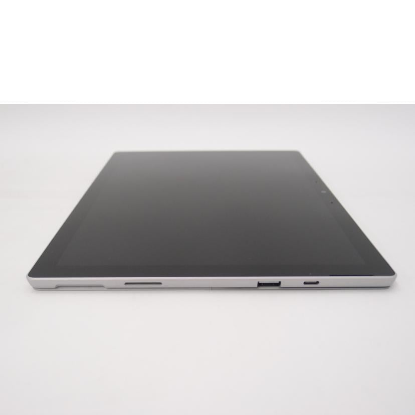 Microsoft マイクロソフト/Surface　Pro　7＋　タイプカバー同梱/282-00004//001735520353/Aランク/69
