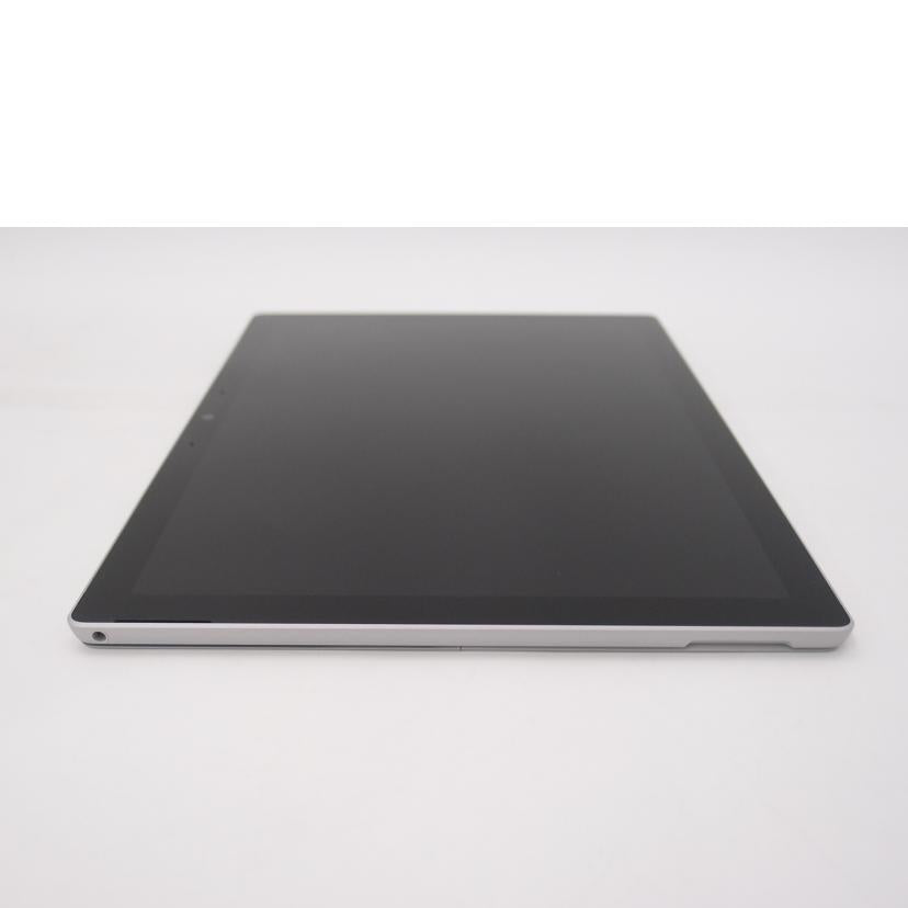 Microsoft マイクロソフト/Surface　Pro　7＋　タイプカバー同梱/282-00004//001735520353/Aランク/69