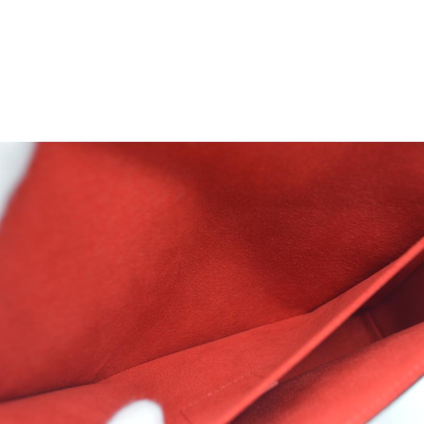 LOUIS VUITTON ルイヴィトン/ポシェット・フェリシー／ダミエ／エヌベ/N40492//RFI****/Sランク/89