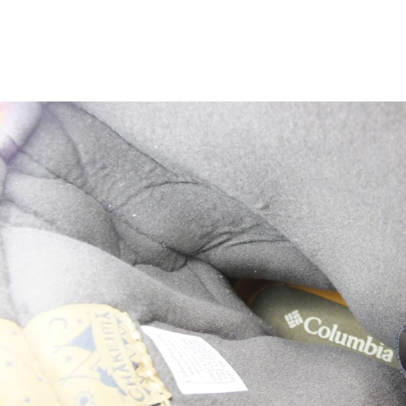 Columbia コロンビア/CHAKEIPIA　TALL/YU7325-286//ABランク/88