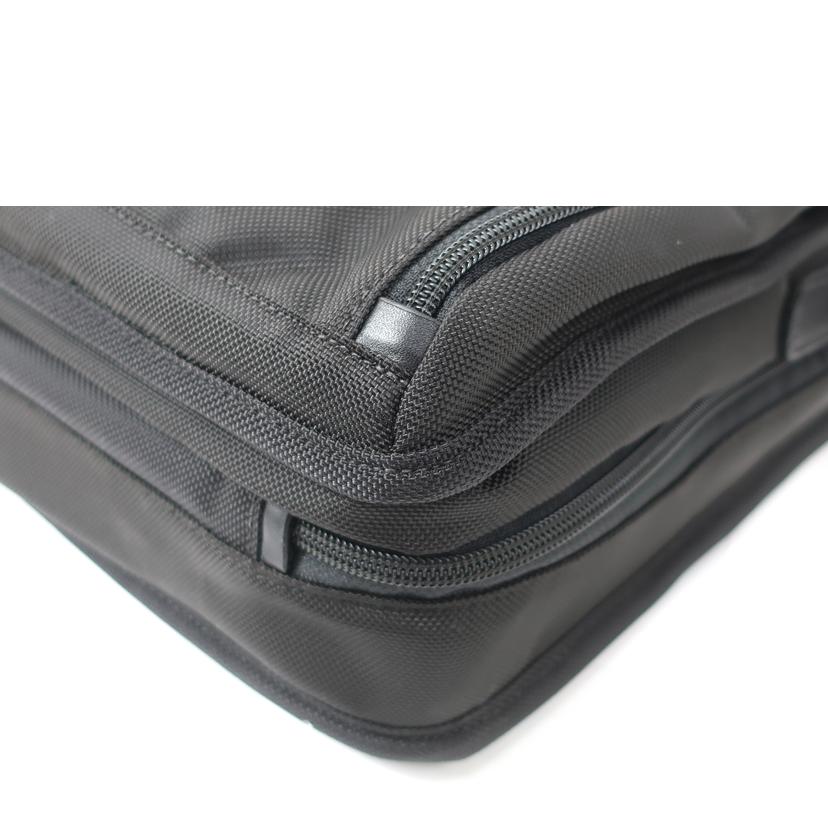 TUMI トゥミ/ビジネスバッグ　2WAY　ブラック/026132D2//SAランク/65