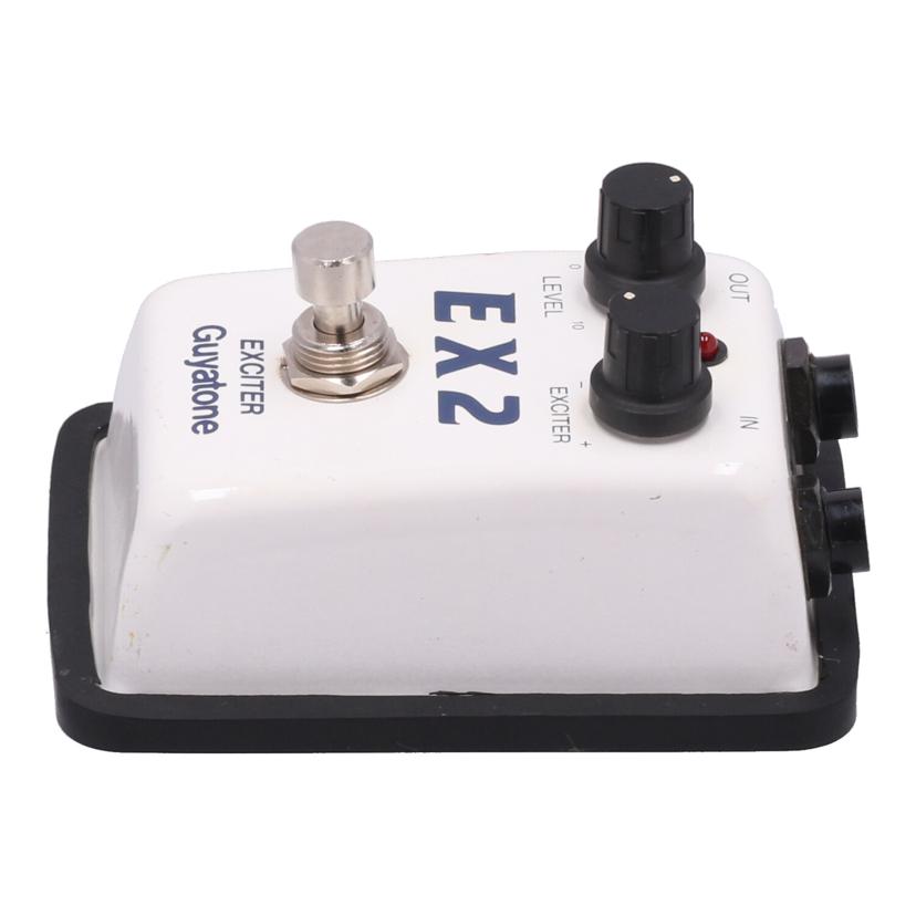 Guyatone グヤトーン　/エフェクター／エキサイター/EX2//01831/Bランク/82