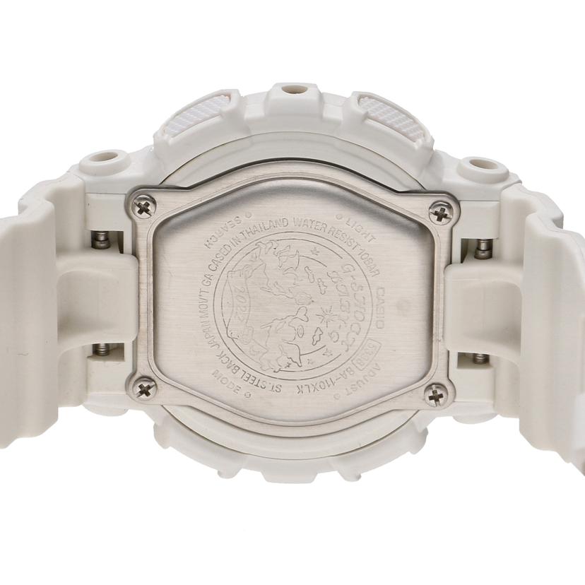 CASIO カシオ/BA－110SERIES／クオーツ/BA-110XLK-7A//ABランク/94