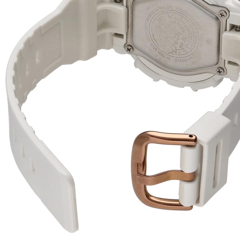 CASIO カシオ/BA－110SERIES／クオーツ/BA-110XLK-7A//ABランク/94