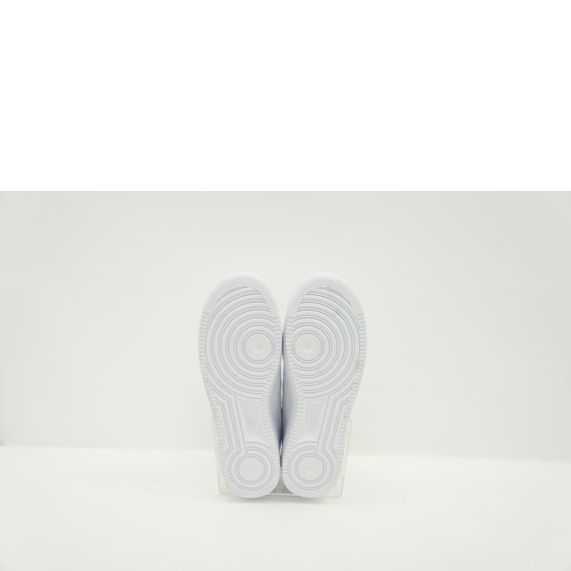 NIKE ナイキ/NIKE AIR FORCE1 ’07 /CW2288-111//28cm/Aランク/22