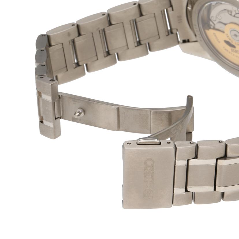 SEIKO セイコー/プレサージュ／自動巻き/SARX117//340***/ABランク/67