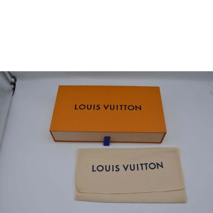 LOUIS VUITTON ルイヴィトン/ジッピーウォレット・ヴェルティカル／モノグラム・シャドウ/M62902//RFI****/SAランク/89