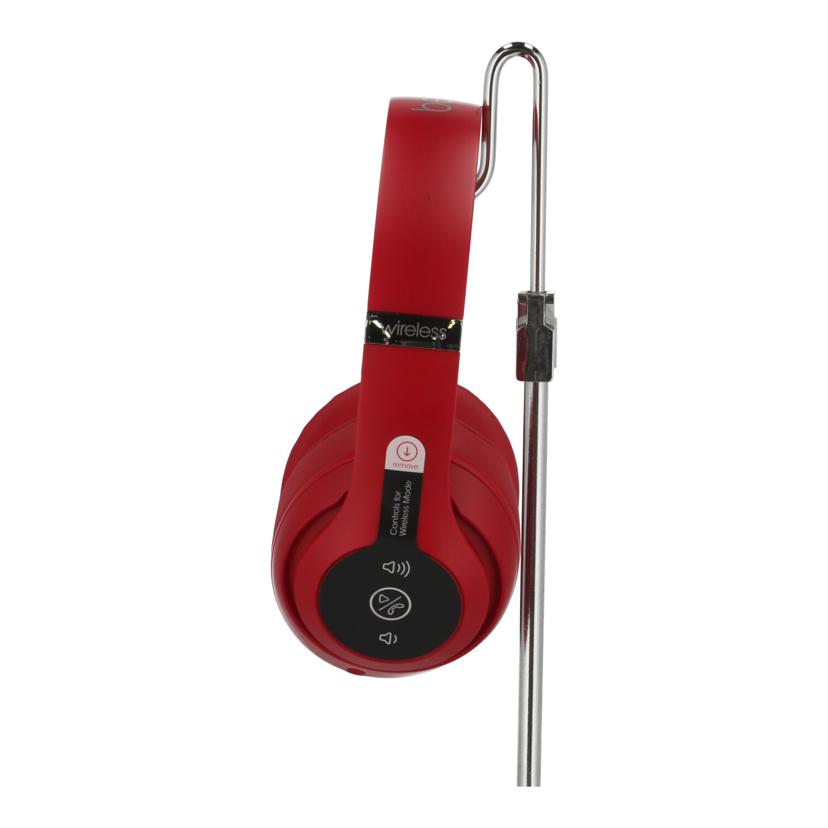 beats　Apple ビーツ　/ワイヤレスヘッドホン／Studio3　Wireless/MX412PA/A APR-2022//GD7HM0RSJ1G0/Bランク/63
