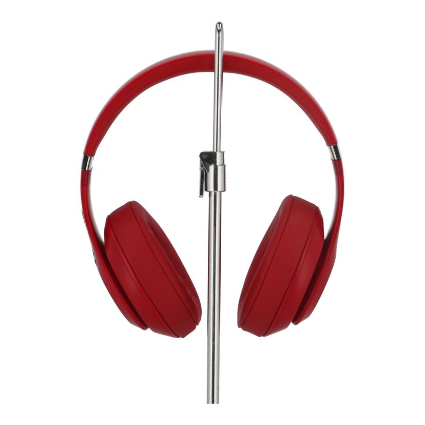 beats　Apple ビーツ　/ワイヤレスヘッドホン／Studio3　Wireless/MX412PA/A APR-2022//GD7HM0RSJ1G0/Bランク/63