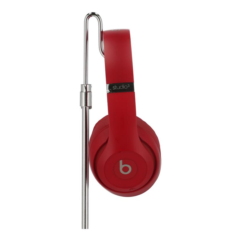 beats　Apple ビーツ　/ワイヤレスヘッドホン／Studio3　Wireless/MX412PA/A APR-2022//GD7HM0RSJ1G0/Bランク/63