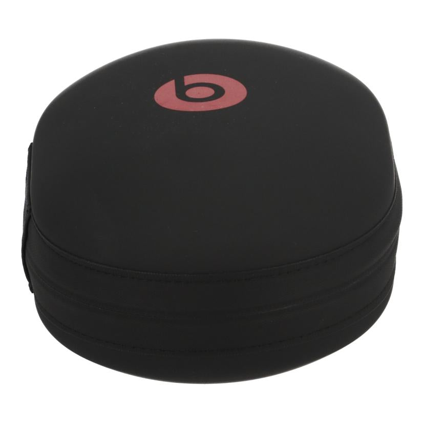 beats　Apple ビーツ　/ワイヤレスヘッドホン／Studio3　Wireless/MX412PA/A APR-2022//GD7HM0RSJ1G0/Bランク/63