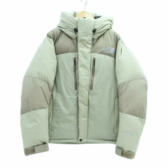 THE　NORTH　FACE ノースフェイス/バルトロライトジャケット　24AWモデル/ND92340//Aランク/09
