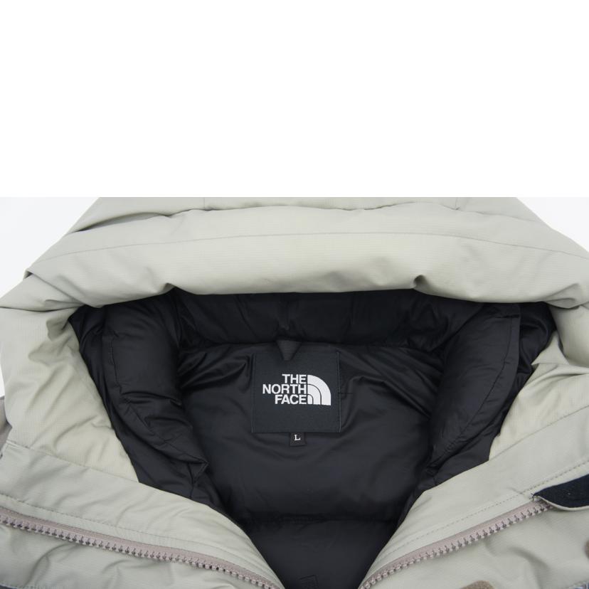 THE　NORTH　FACE ノースフェイス/バルトロライトジャケット　24AWモデル/ND92340//Aランク/09