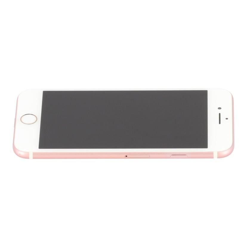 Apple　au アップル　/iPhone　7　32GB/MNCJ2J/A//F18SJA0AHG81/Bランク/85