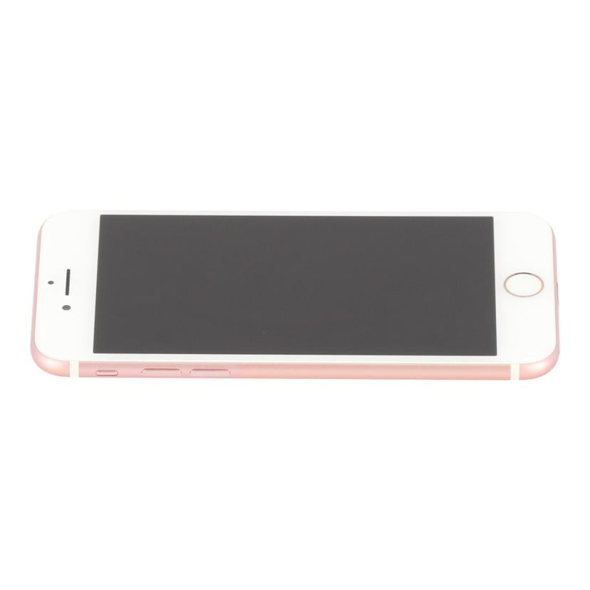 Apple　au アップル　/iPhone　7　32GB/MNCJ2J/A//F18SJA0AHG81/Bランク/85