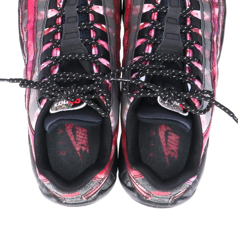 NIKE ナイキ/AIR　MAX　95　PREMIUM／27．0／チェリーブロッサム/CU6723-076//Bランク/01