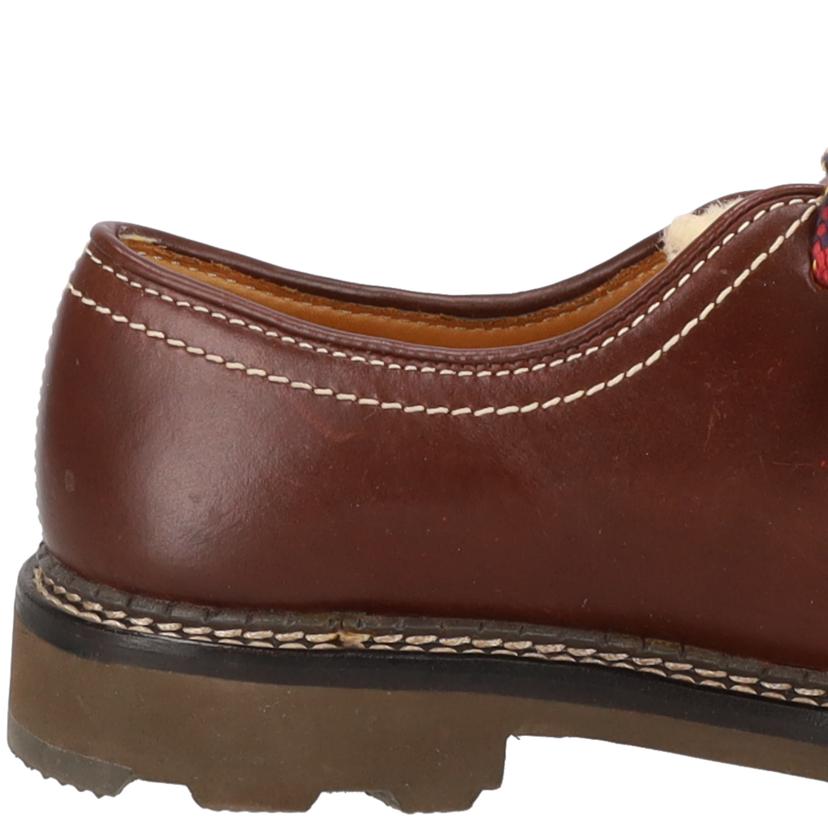 美品 REGAL リーガル チロリアンシューズ モカシン 本革 濃茶色 26.0 スタイルに新しさが加わる、旬な気分のレザーシューズ | 株式