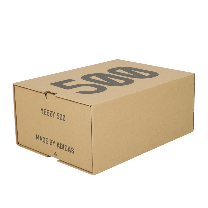 adidas アディダス/YEEZE500/GX3605//Aランク/09