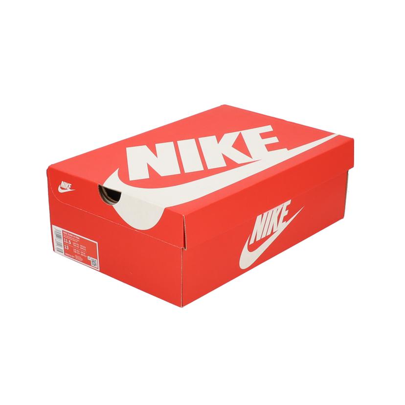 NIKE ナイキ/ダンク　ハイ　プレミアム/DR8753-077//00195867663151/Sランク/85