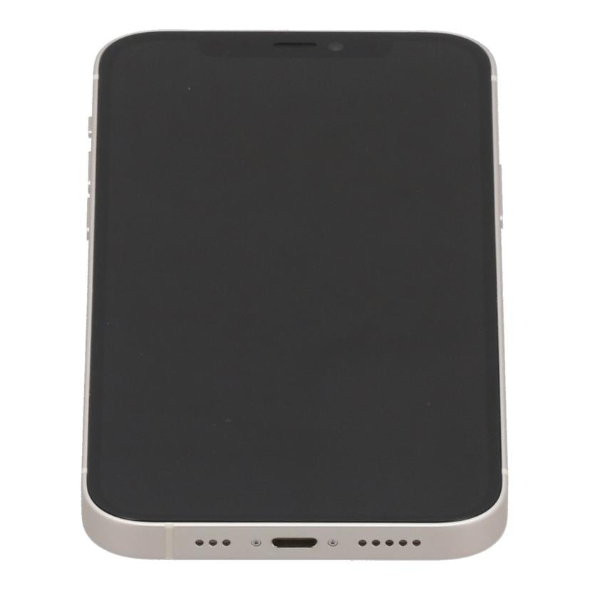 Apple SIMロックなし アップル /iPhone12 64GB/MGHP3J/A//FFMJJ02Q0F01/ABランク/78