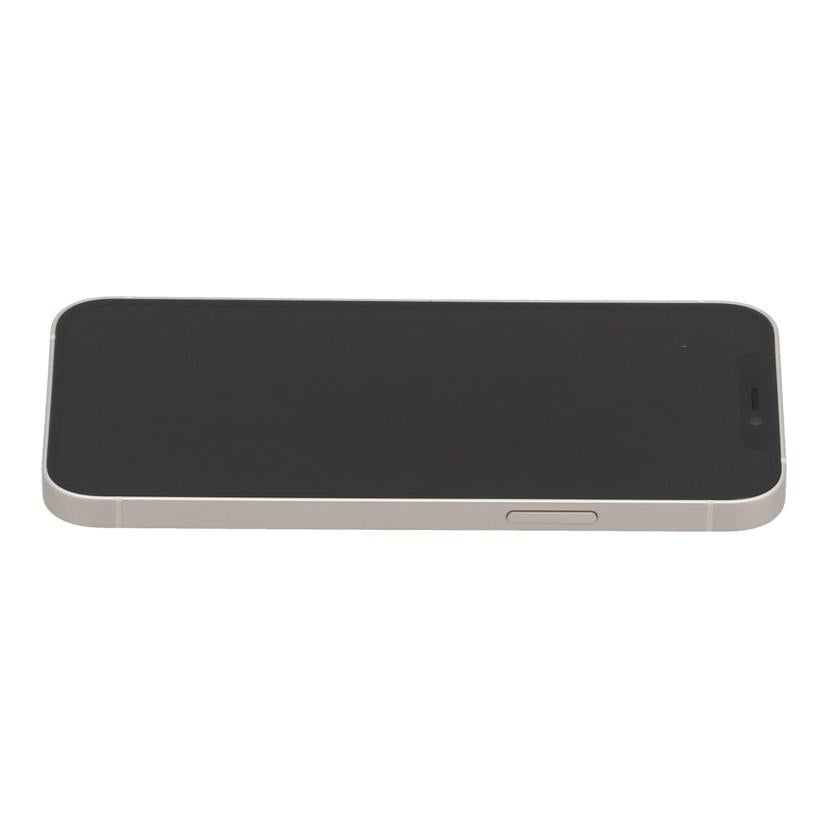 Apple SIMロックなし アップル /iPhone12 64GB/MGHP3J/A//FFMJJ02Q0F01/ABランク/78