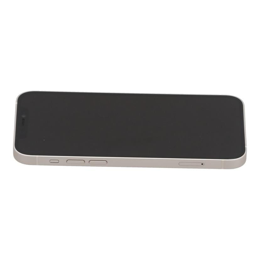 Apple SIMロックなし アップル /iPhone12 64GB/MGHP3J/A//FFMJJ02Q0F01/ABランク/78