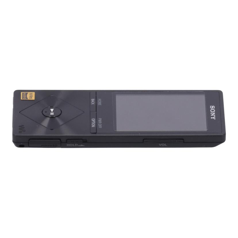 SONY　 ソニー　/ハイレゾ対応ウォークマン　64GB/NW-A17//5218297/Bランク/64