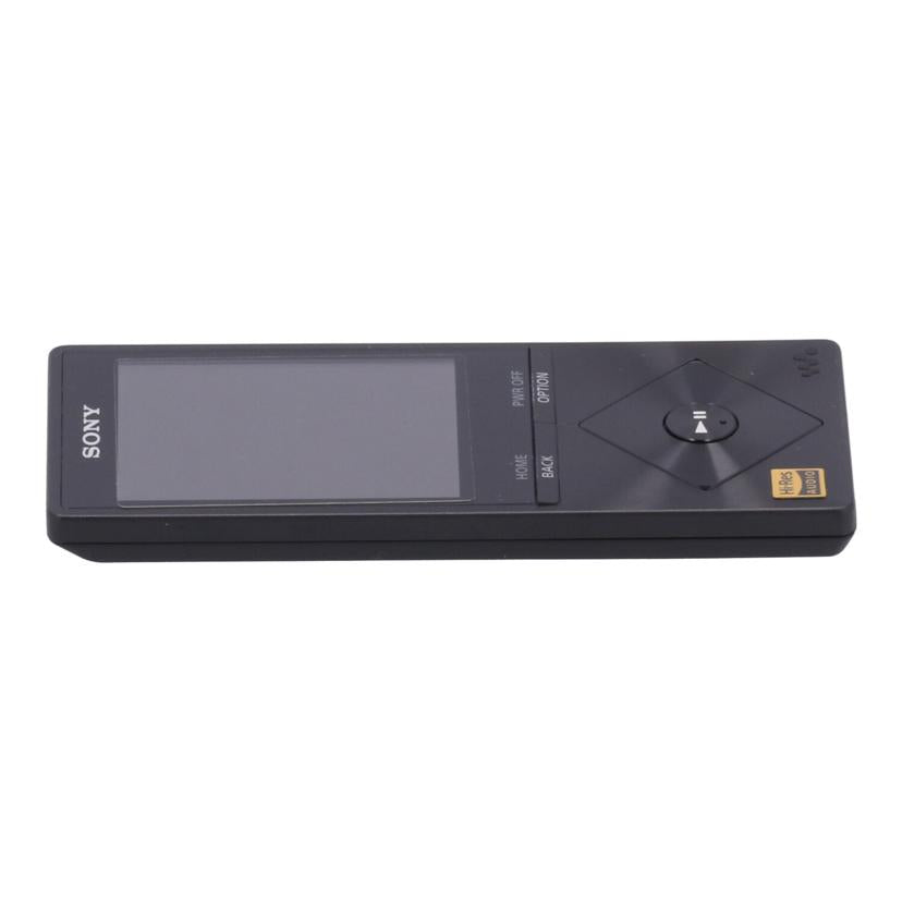 SONY　 ソニー　/ハイレゾ対応ウォークマン　64GB/NW-A17//5218297/Bランク/64
