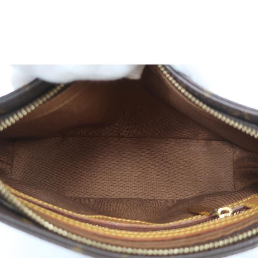 LOUIS　VUITTON ルイヴィトン/トロター／モノグラム　ショルダーバッグ/M51240//AR1***/ABランク/65