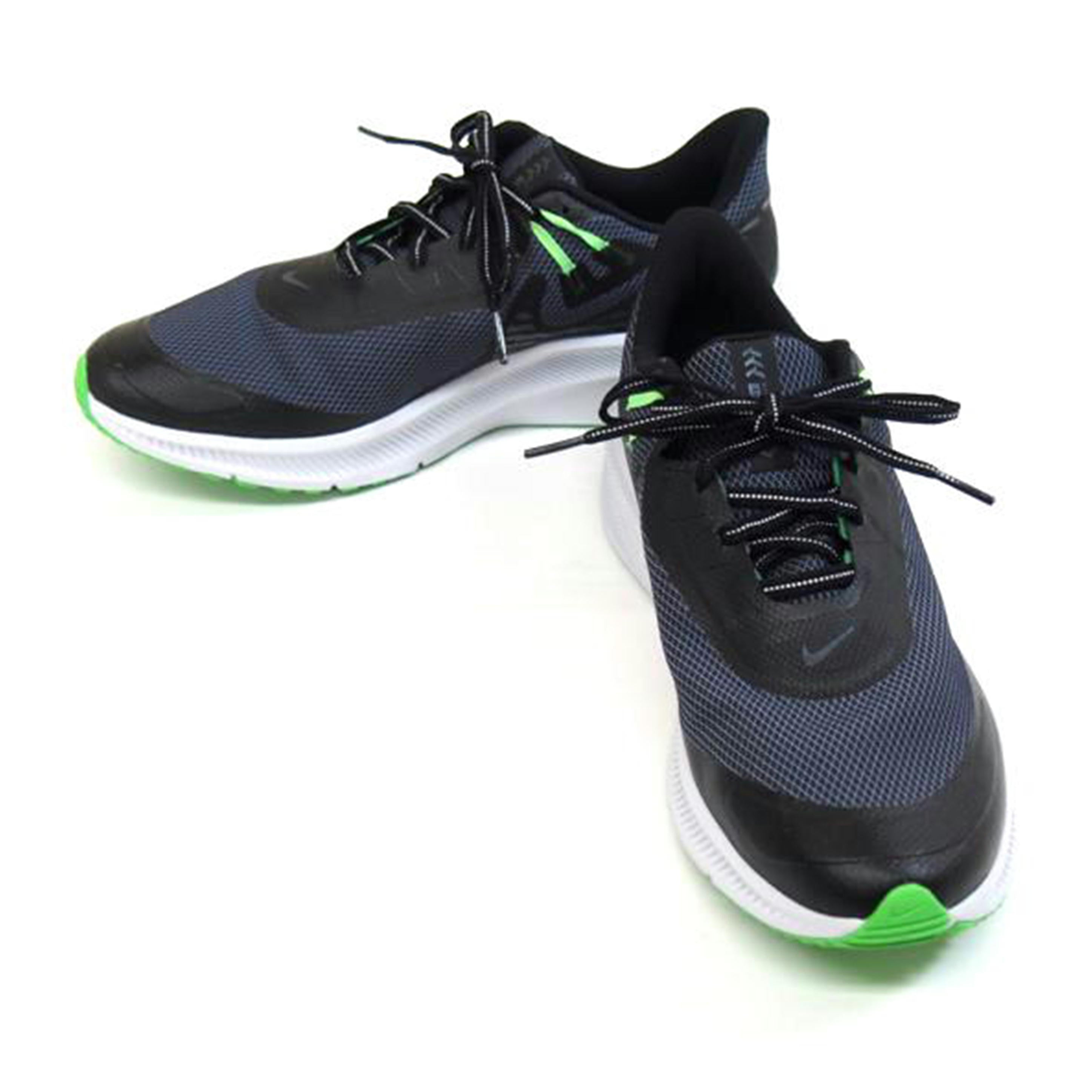 NIKE ナイキ/クエスト3　シールド/CQ8894-010//ABランク/71
