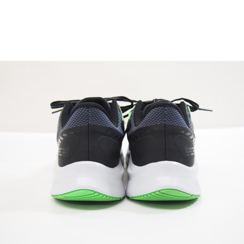 NIKE ナイキ/クエスト3　シールド/CQ8894-010//ABランク/71