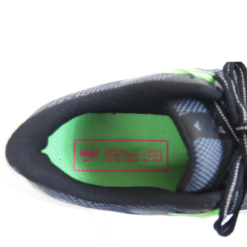 NIKE ナイキ/クエスト3　シールド/CQ8894-010//ABランク/71