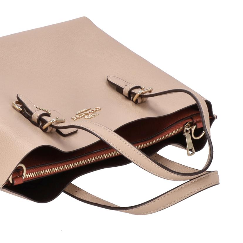 COACH コーチ/モリートート25/C4084//B22**/SAランク/94