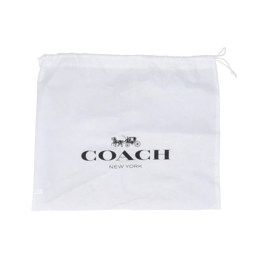 COACH コーチ/モリートート25/C4084//B22**/SAランク/94