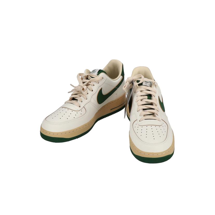 NIKE ナイキ/AIR　FORCE　1　’07　LV8/DZ4764-133//00196152482907/Sランク/85