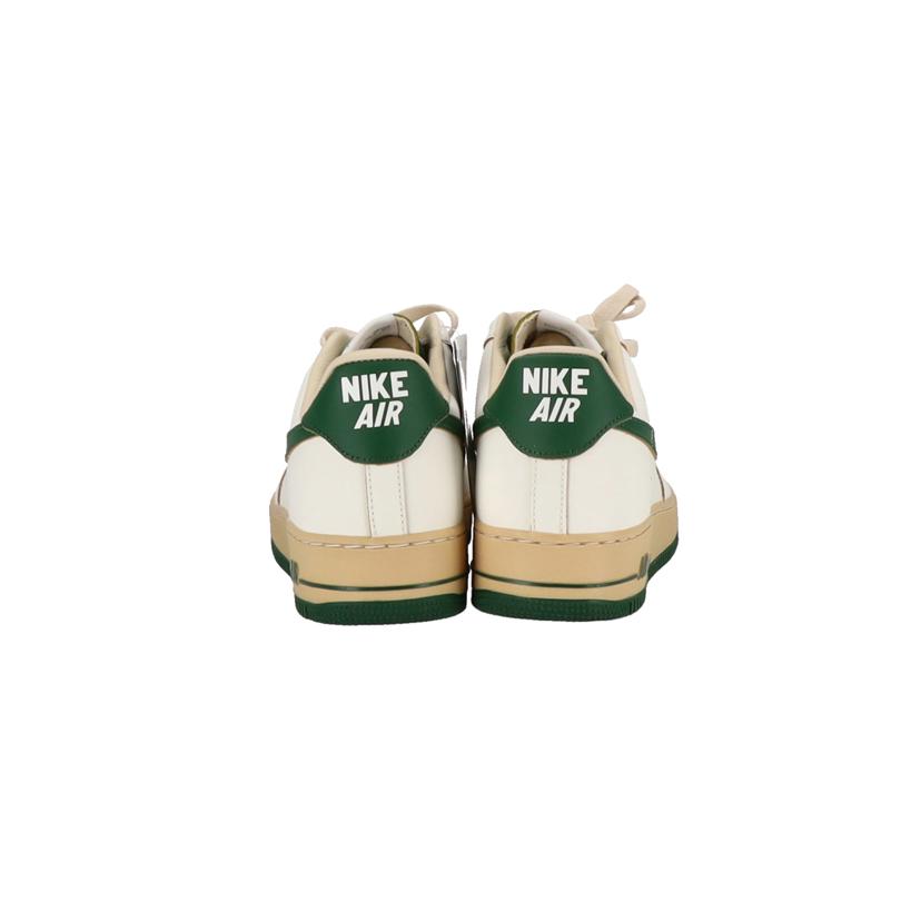 NIKE ナイキ/AIR　FORCE　1　’07　LV8/DZ4764-133//00196152482907/Sランク/85