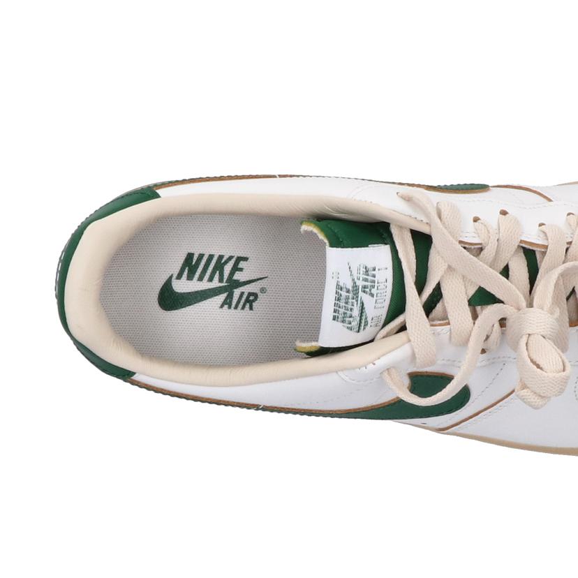 NIKE ナイキ/AIR　FORCE　1　’07　LV8/DZ4764-133//00196152482907/Sランク/85