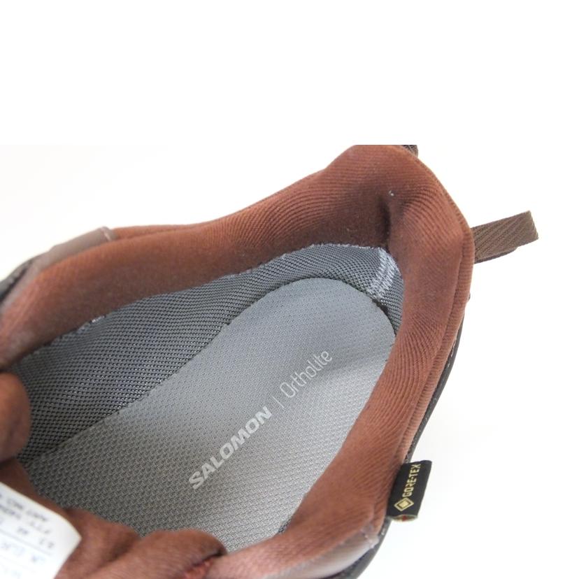 SALOMON サロモン/ACS　PRO　GTX/477364//ABランク/88