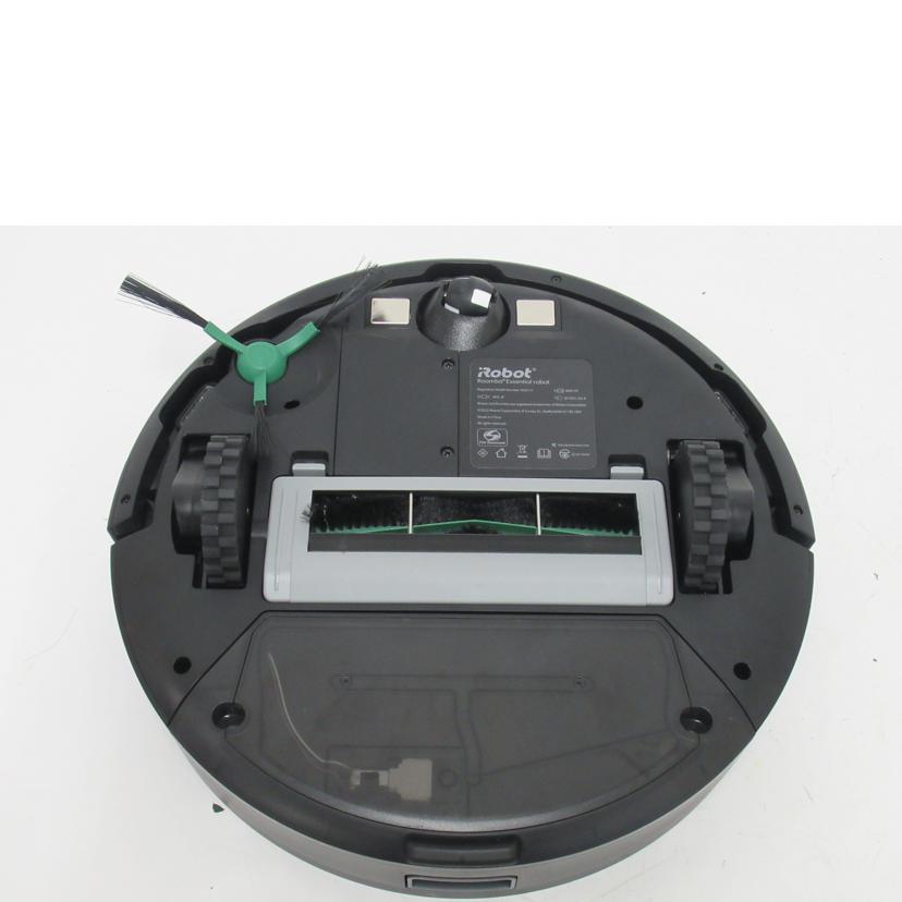 iRobot/ロボット掃除機／iRobot・ルンバ/RVG-Y1//ABランク/63