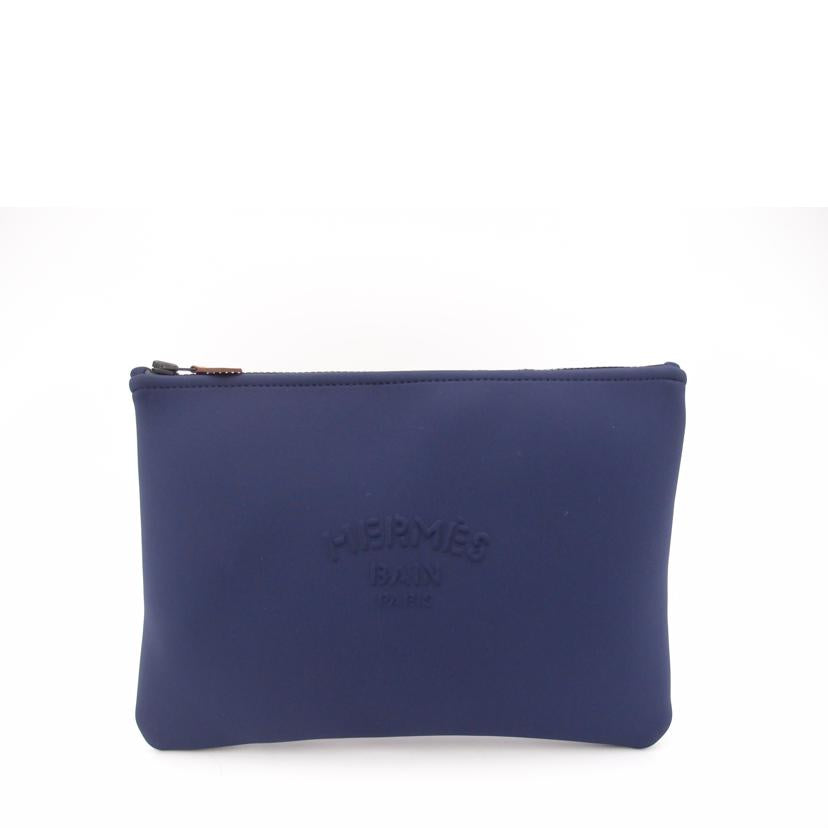HERMES エルメス 小物類（その他） 黒 - 4500325M0129 2424-29-bag--084779CPAK-side-