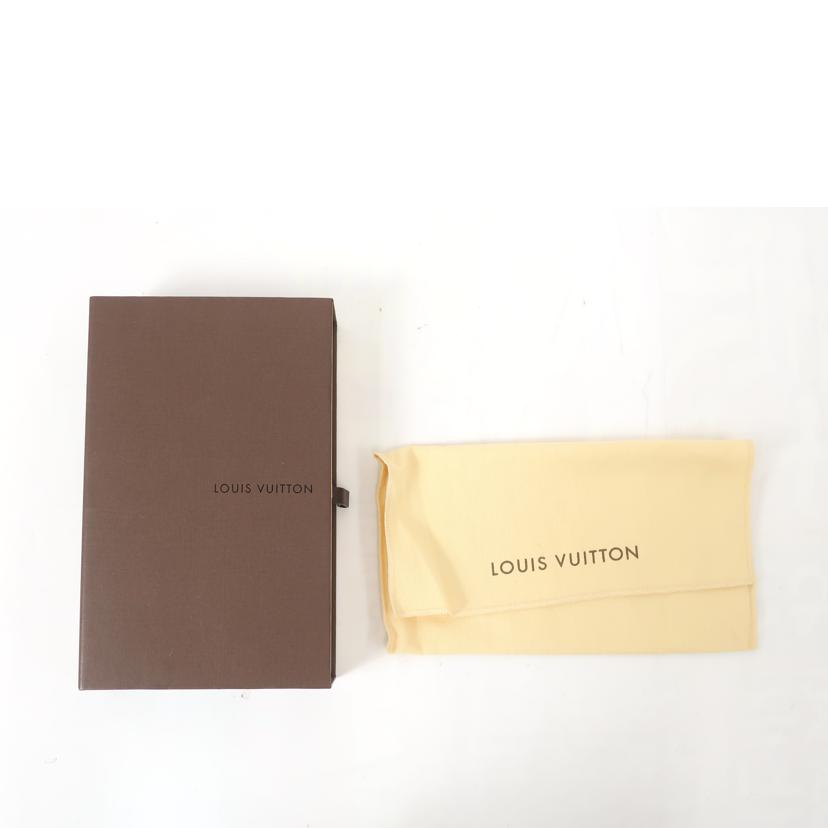 LOUIS　VUITTON ルイ・ヴィトン/ジッピーウォレット　モノグラム　長財布/M42616//CA1***/Bランク/65
