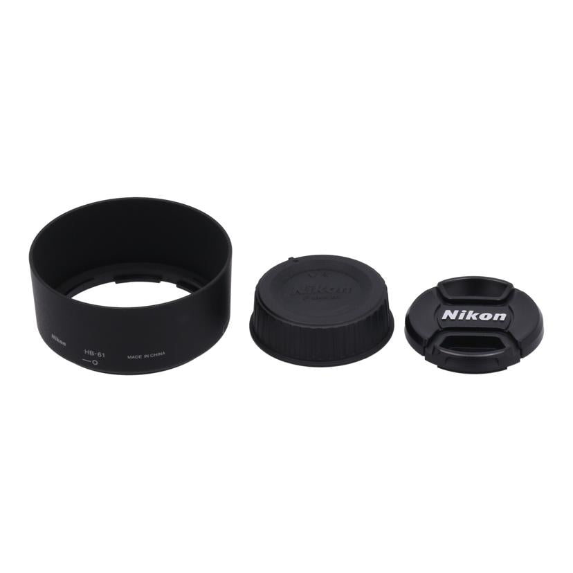 Nikon ニコン　/交換レンズ／40mm/AF-S DX Micro 40mm f2.8G//2095654/Bランク/71