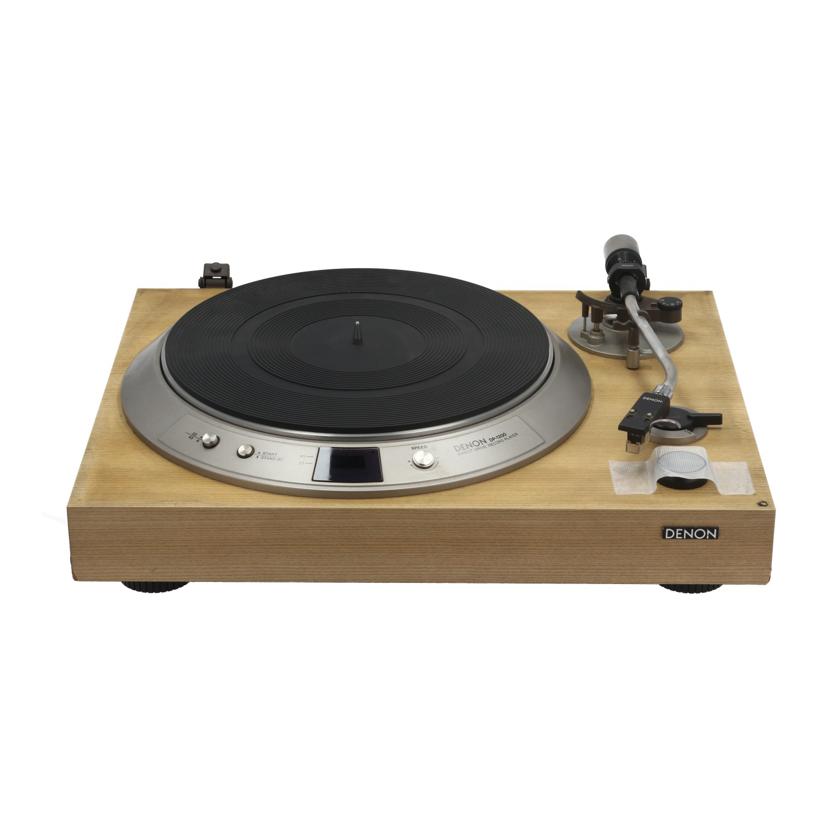 DENON デノン/レコードプレーヤー/DP-1200//148451/BCランク/09