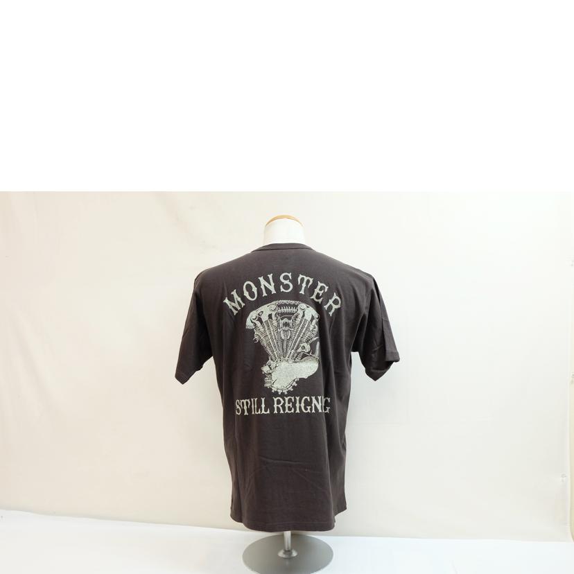 FREEWHEELERS フリーホイラーズ/Record　Breaker　Tシャツ/1325015//SAランク/71